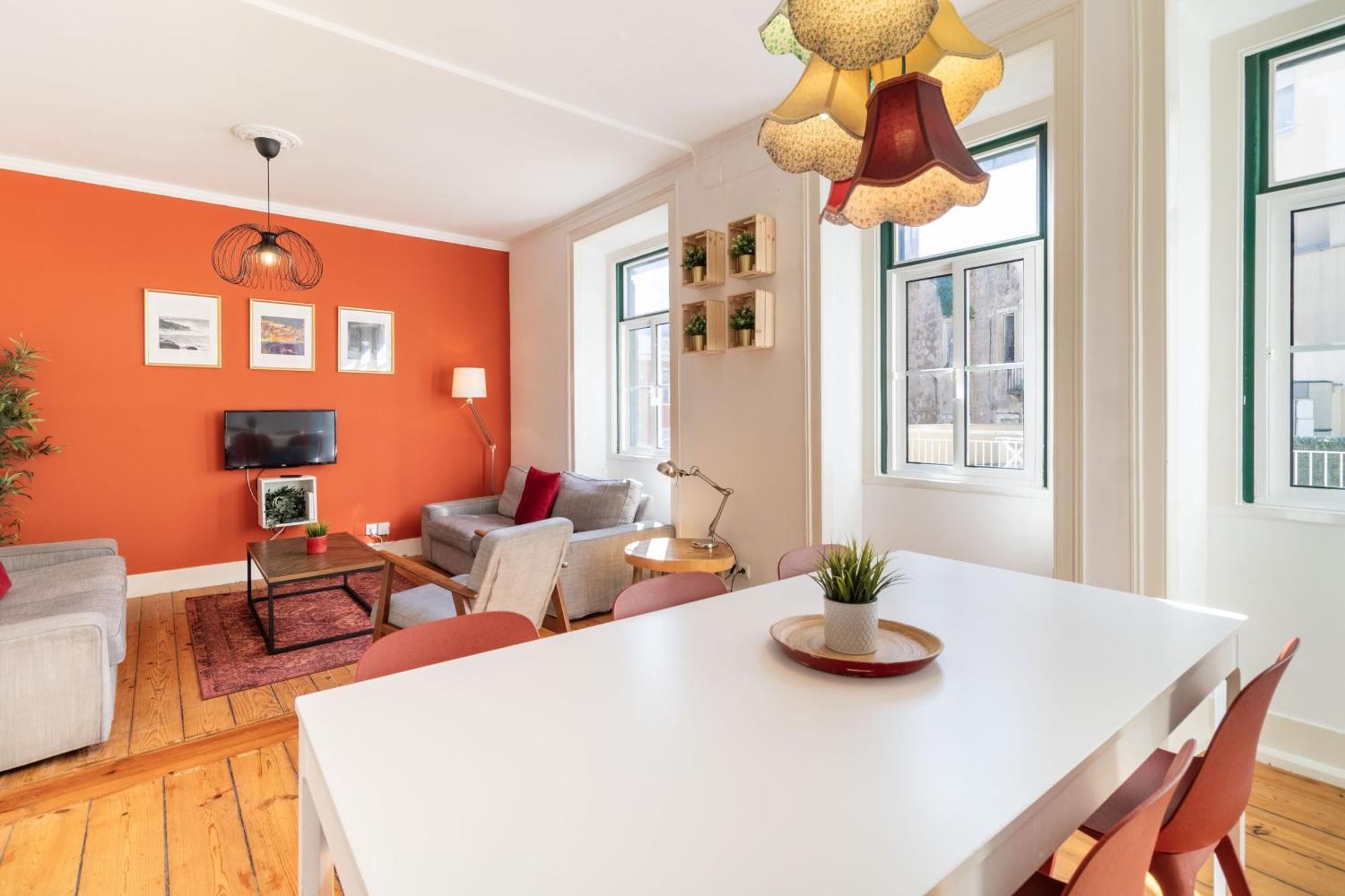 Inglaterra By Central Hill Apartments Lisbon Exterior photo
