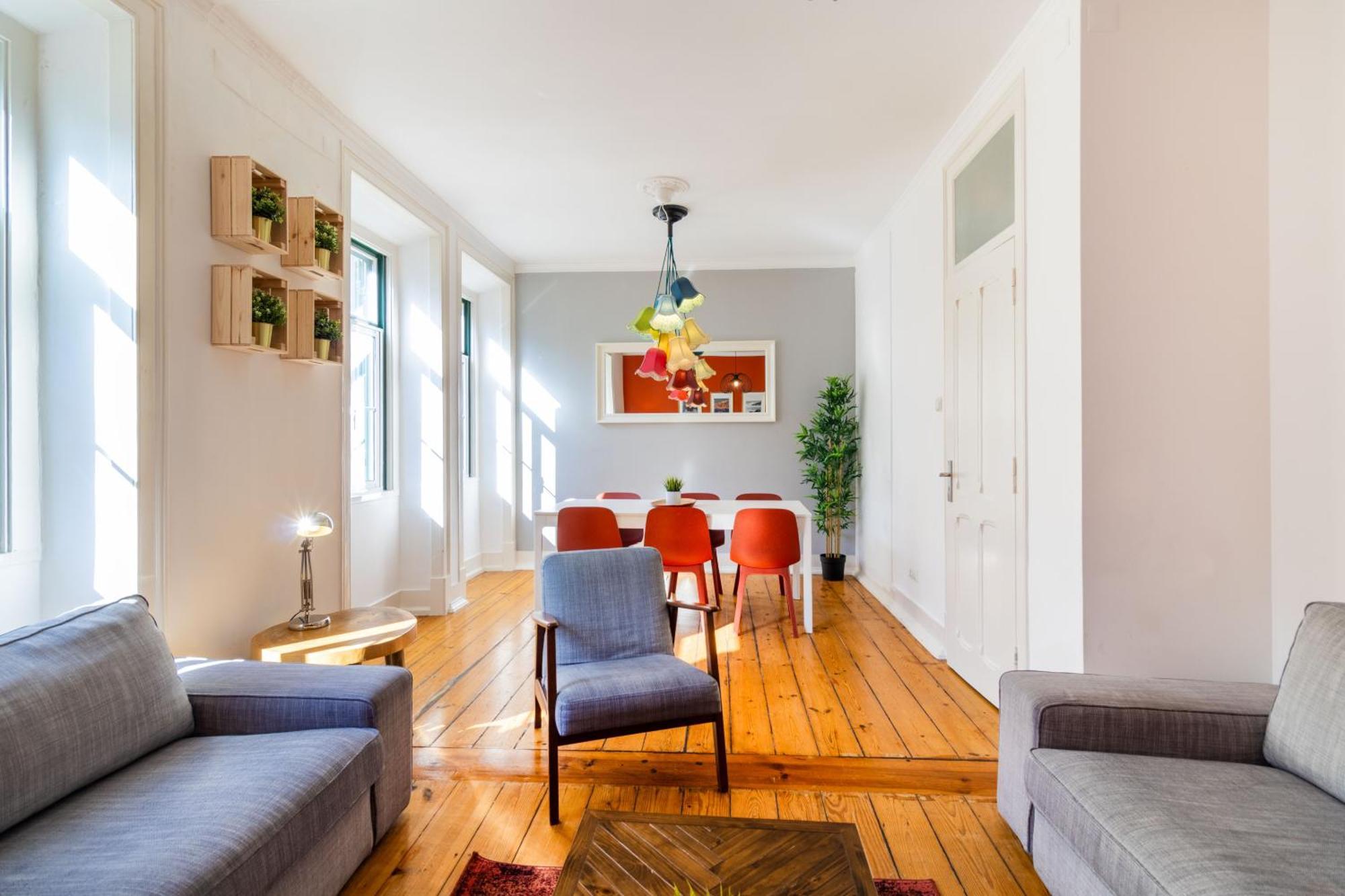 Inglaterra By Central Hill Apartments Lisbon Exterior photo