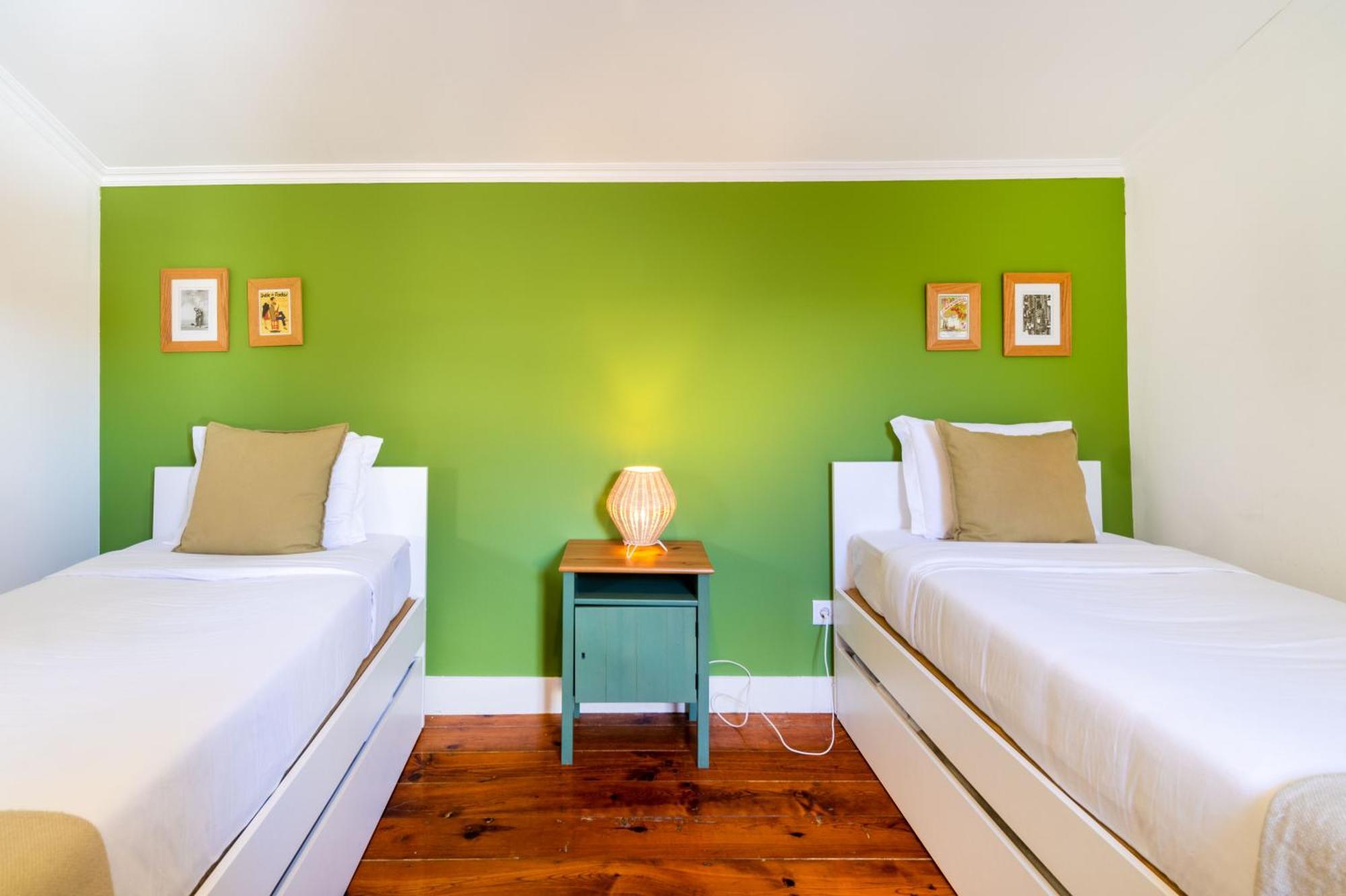 Inglaterra By Central Hill Apartments Lisbon Exterior photo