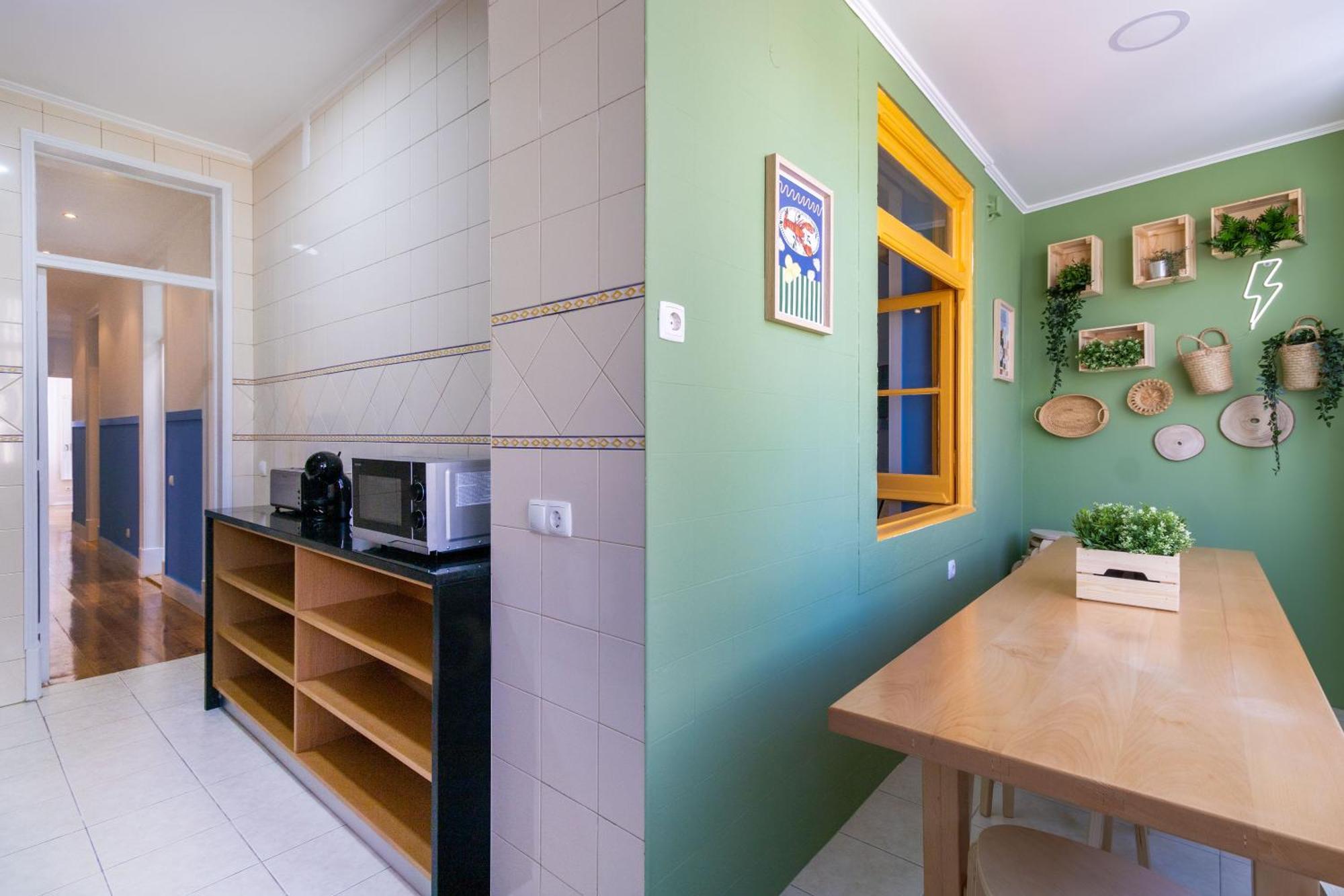Inglaterra By Central Hill Apartments Lisbon Exterior photo