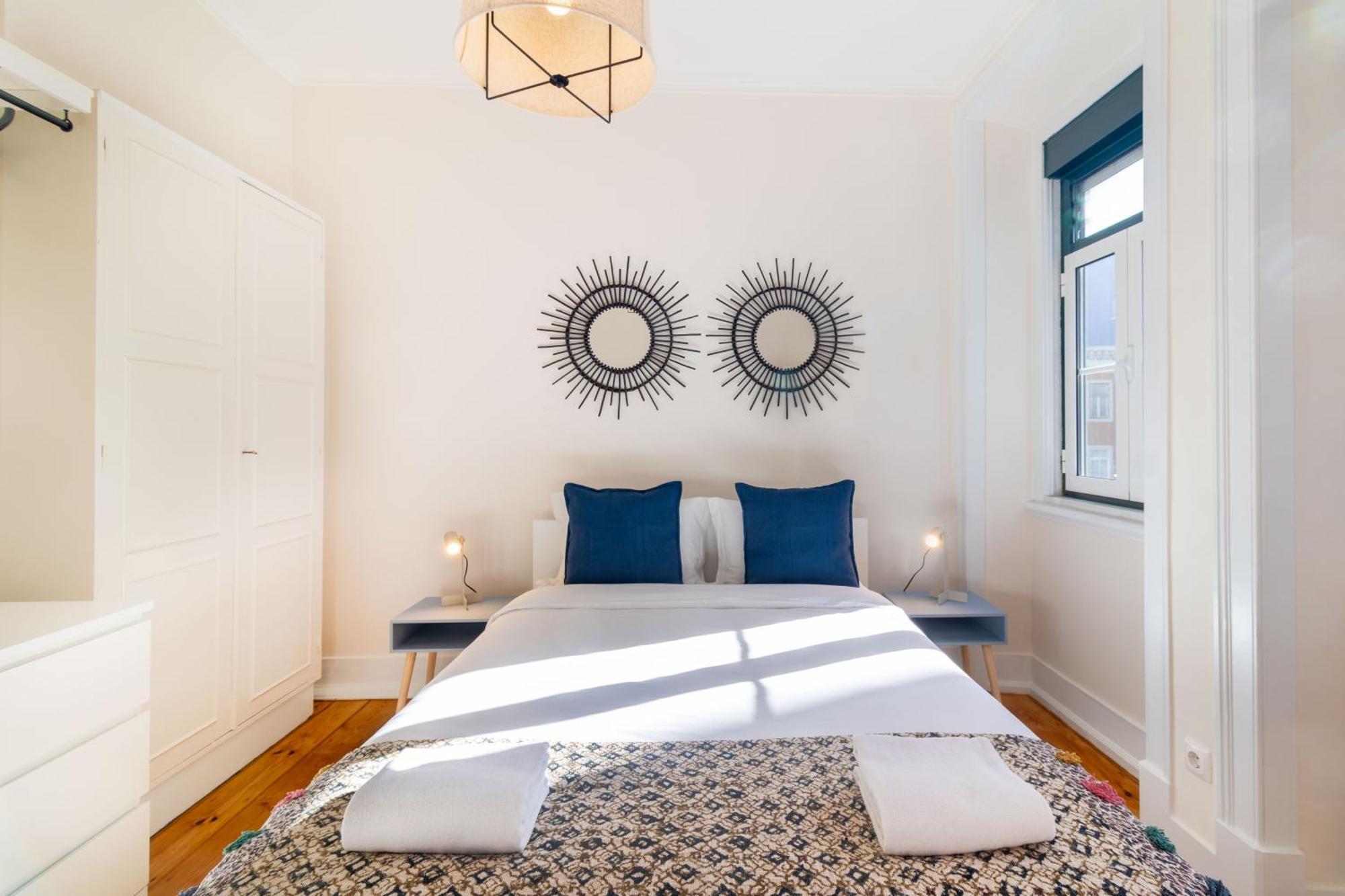Inglaterra By Central Hill Apartments Lisbon Exterior photo