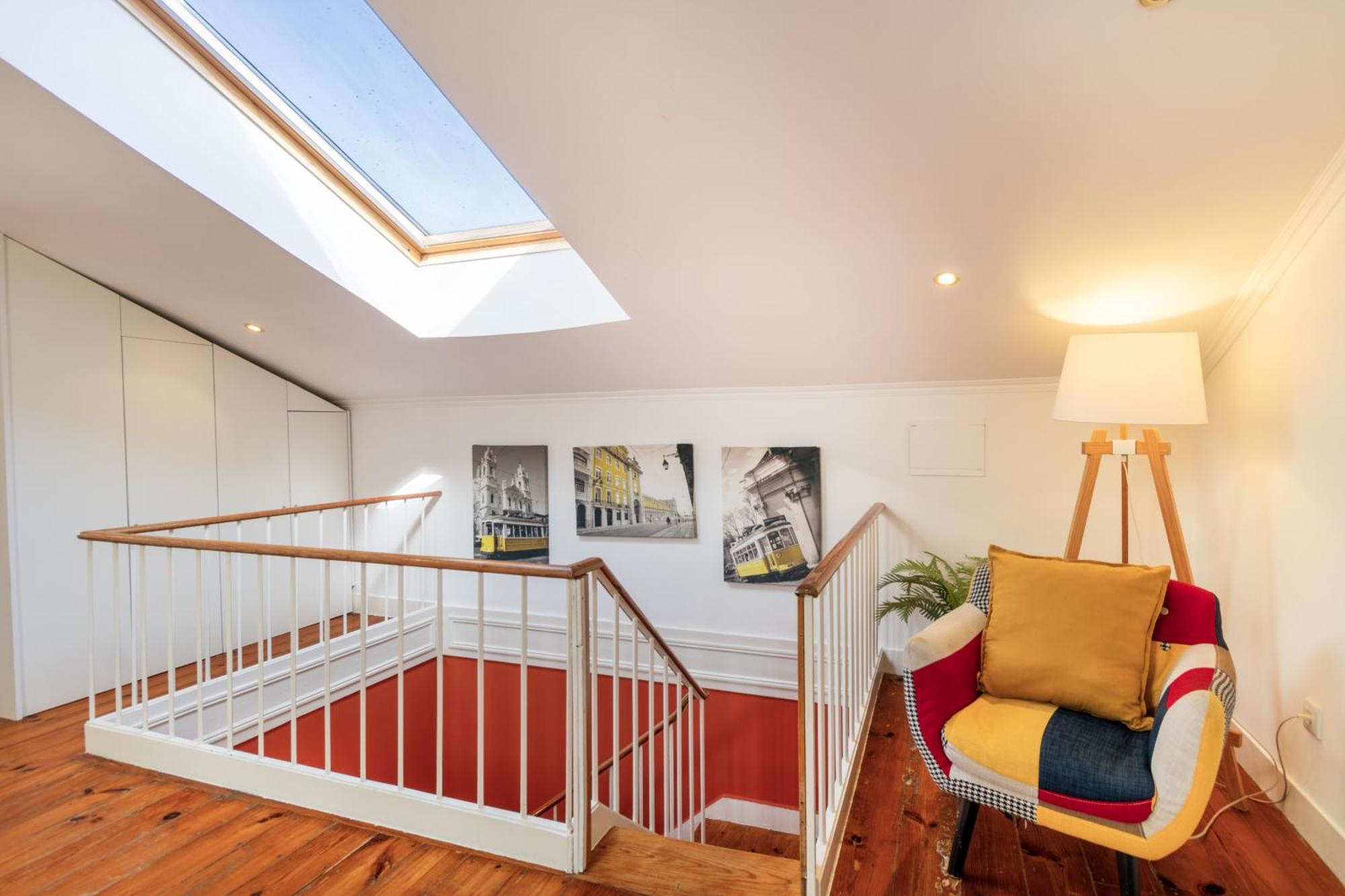 Inglaterra By Central Hill Apartments Lisbon Room photo