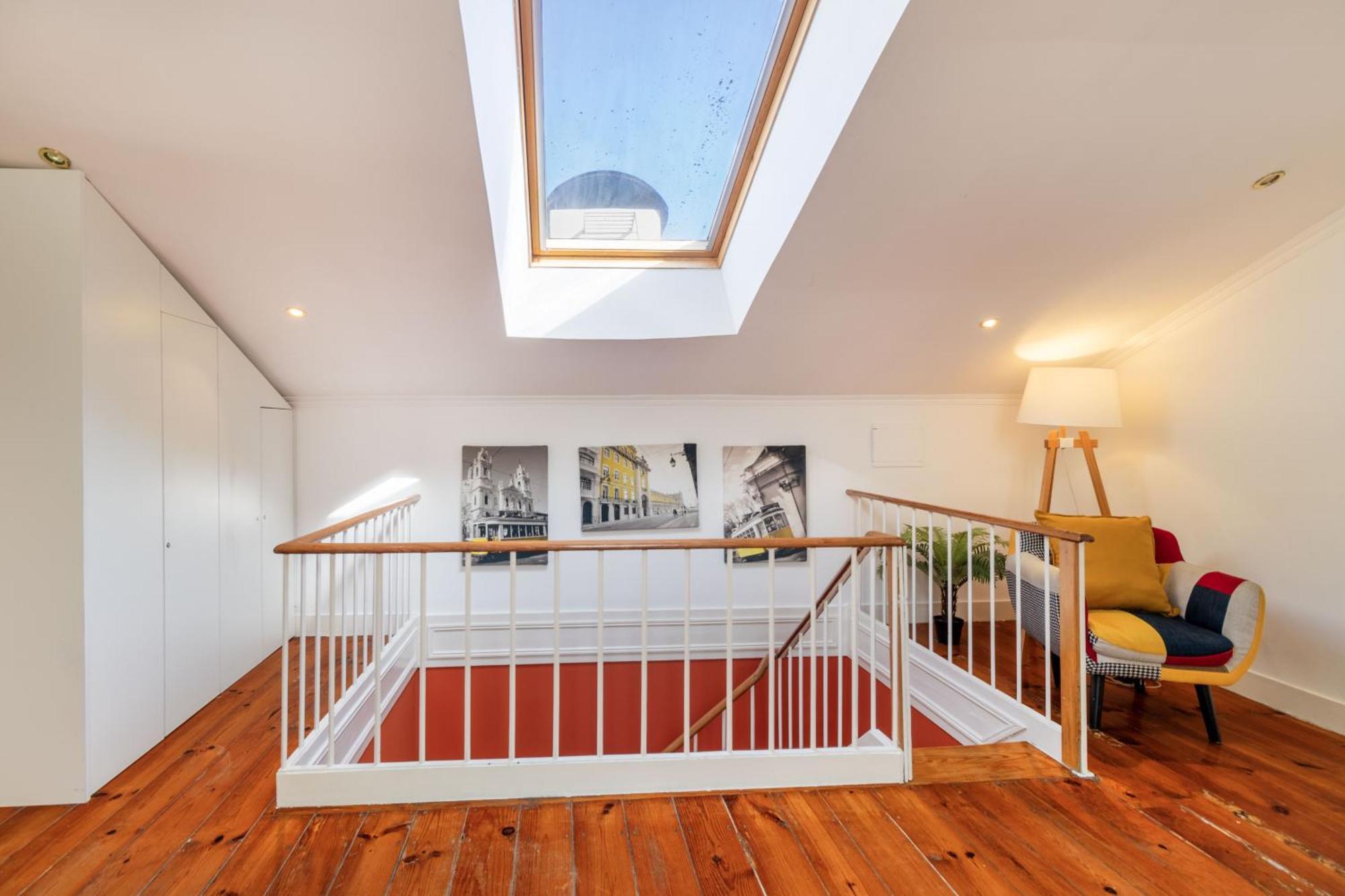 Inglaterra By Central Hill Apartments Lisbon Room photo