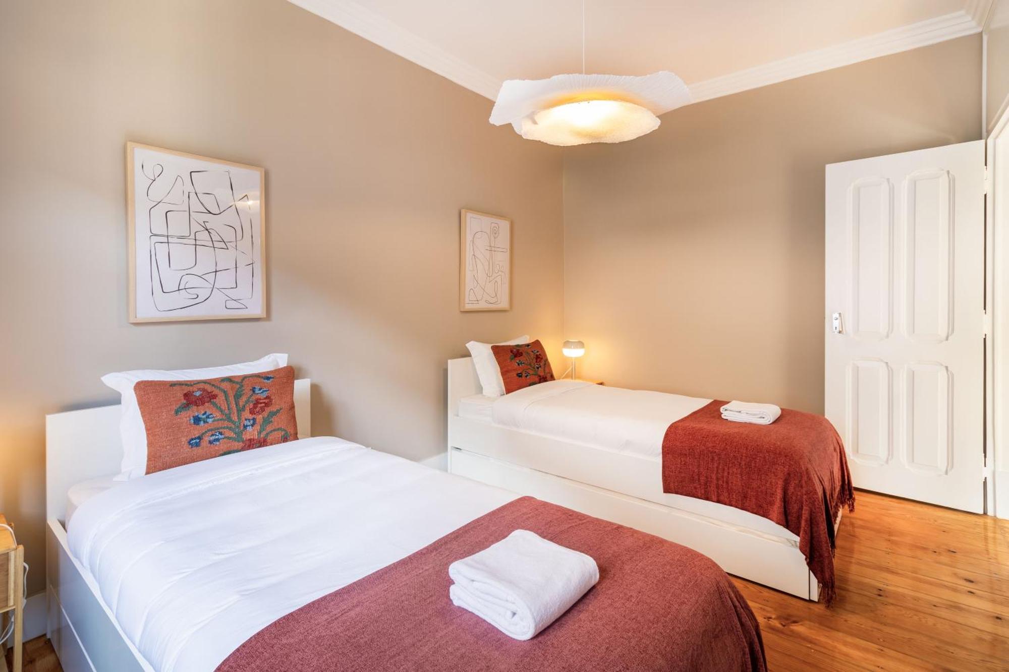 Inglaterra By Central Hill Apartments Lisbon Exterior photo