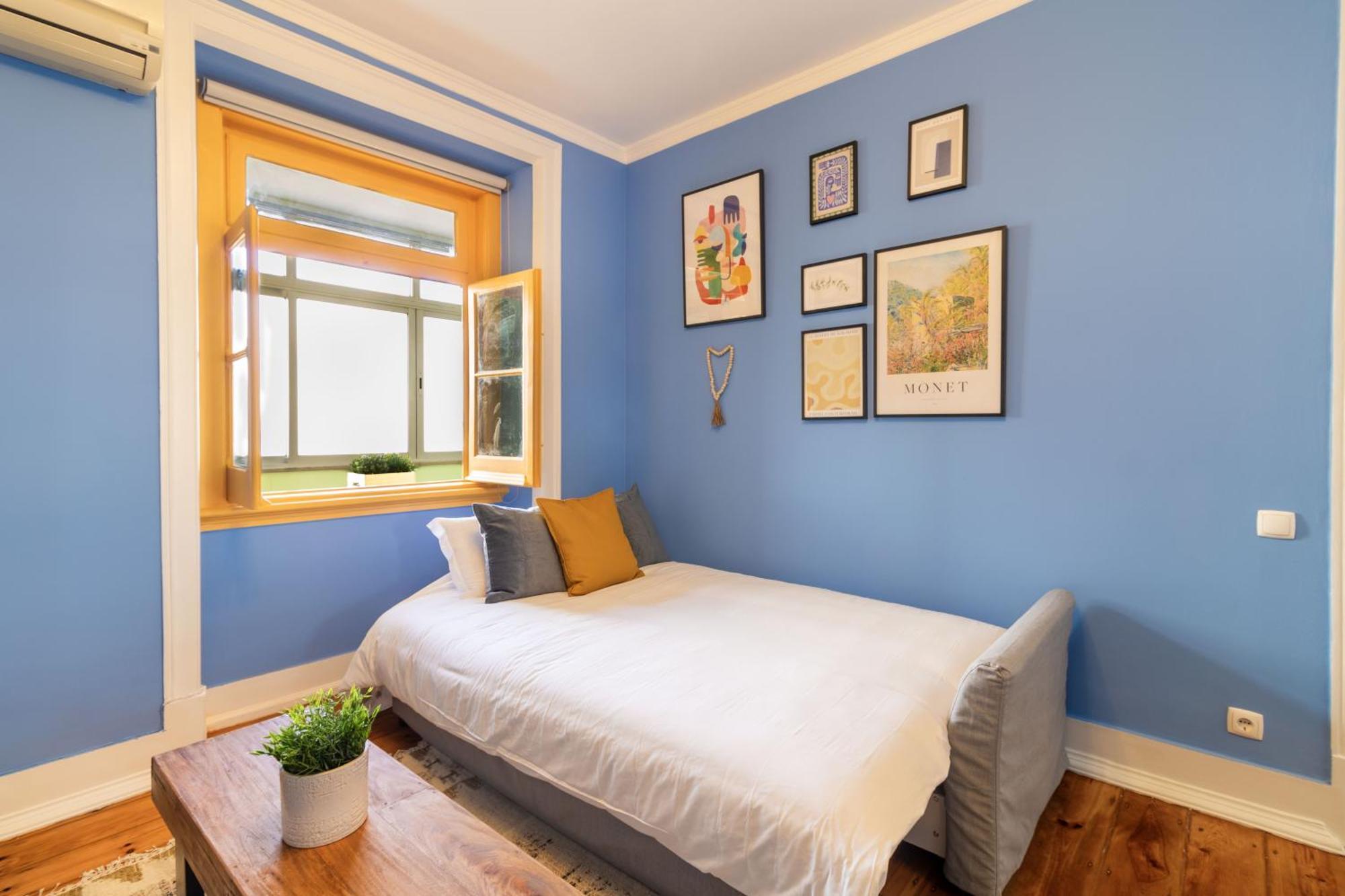 Inglaterra By Central Hill Apartments Lisbon Room photo